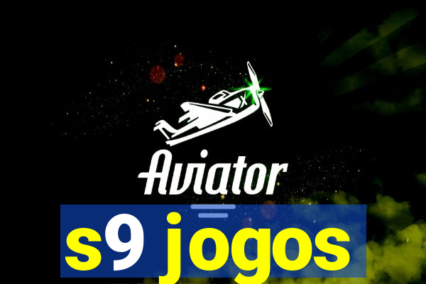 s9 jogos