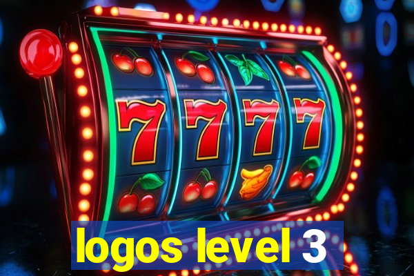 logos level 3