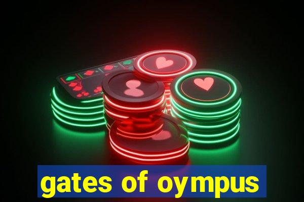 gates of oympus