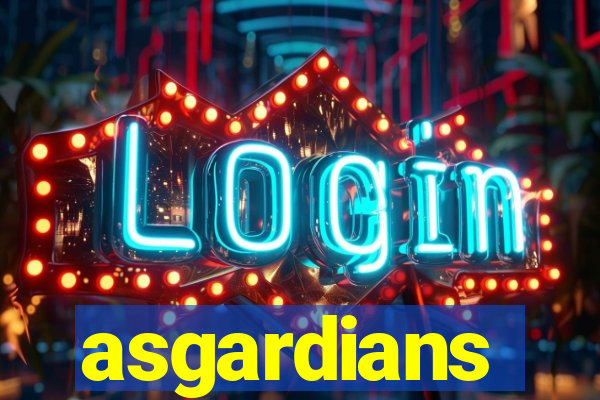 asgardians endorphina slot