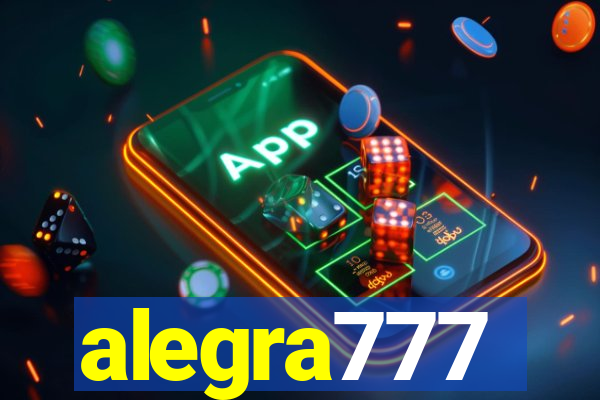 alegra777