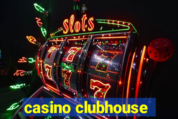 casino clubhouse