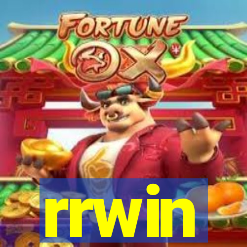 rrwin