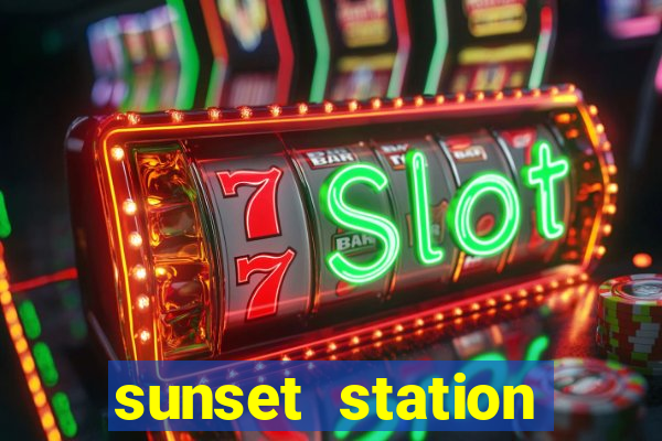 sunset station casino hotels