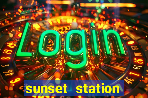 sunset station casino hotels