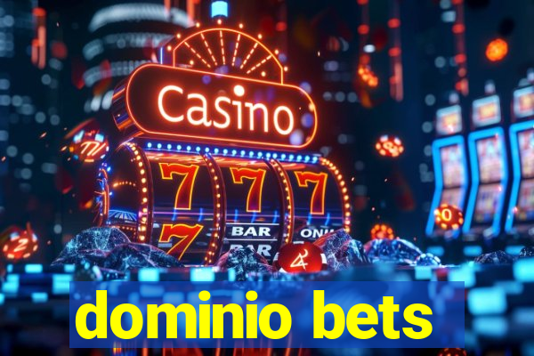 dominio bets