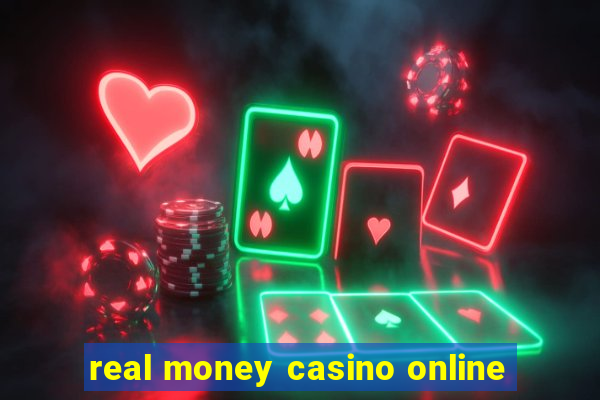 real money casino online