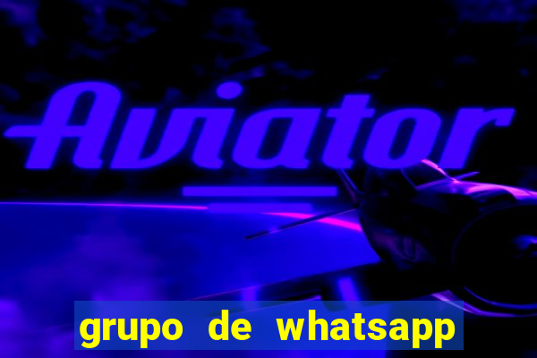 grupo de whatsapp coin master