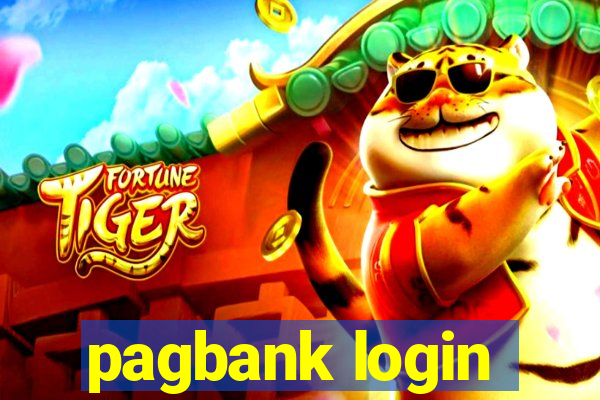 pagbank login