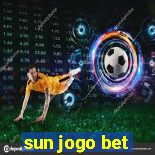 sun jogo bet