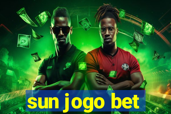 sun jogo bet