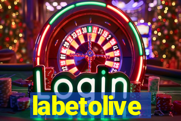 labetolive