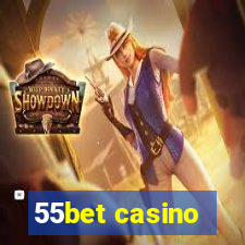 55bet casino