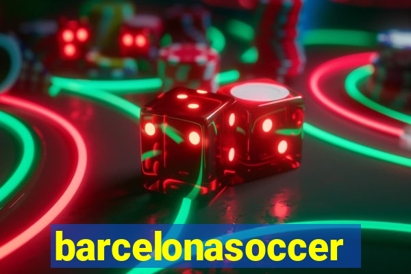 barcelonasoccer.club