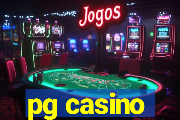 pg casino