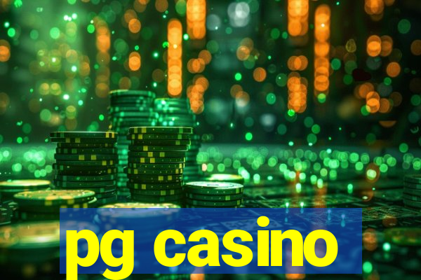 pg casino