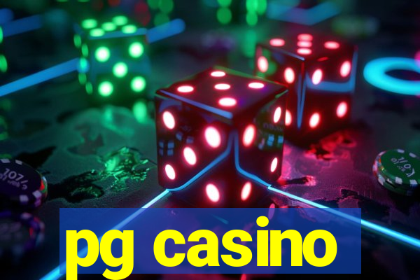 pg casino