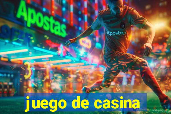 juego de casina