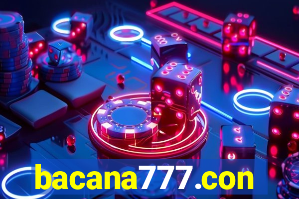 bacana777.con