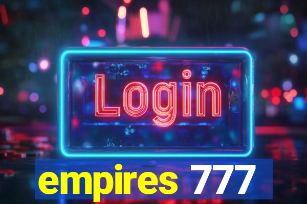 empires 777