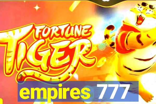 empires 777