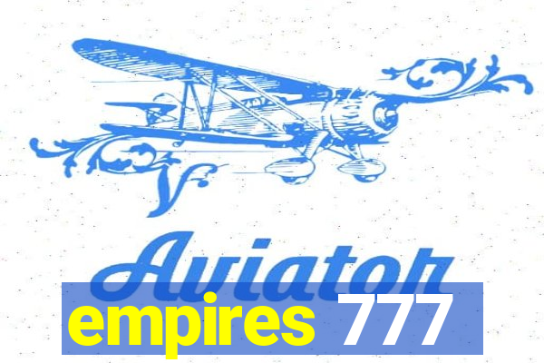 empires 777