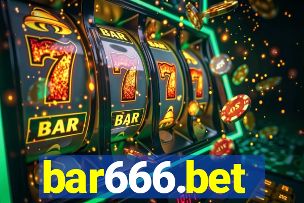 bar666.bet