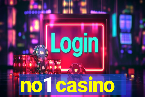 no1 casino