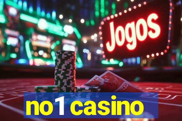 no1 casino