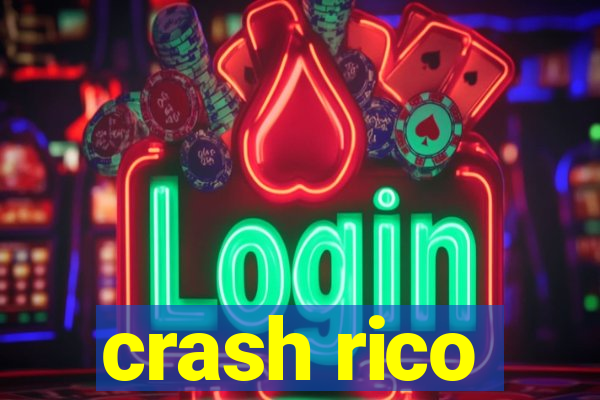 crash rico