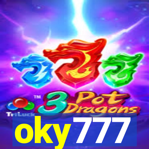 oky777