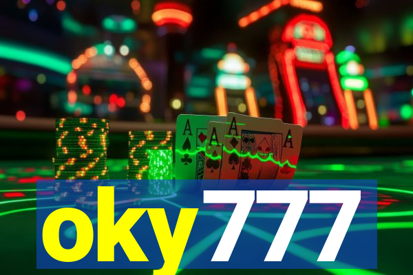 oky777