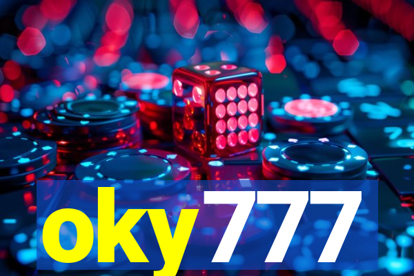 oky777