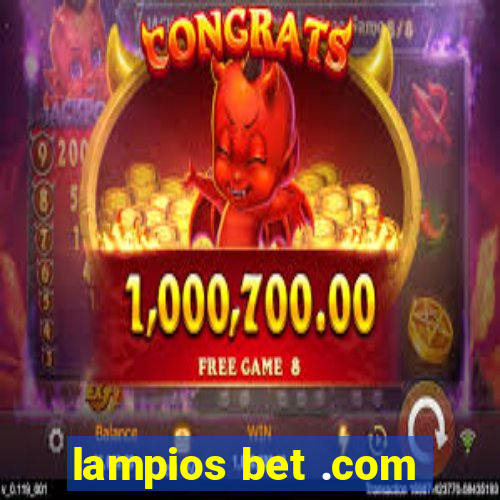 lampios bet .com