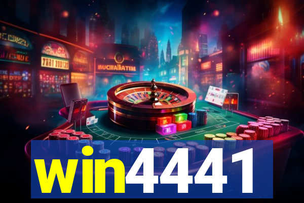 win4441