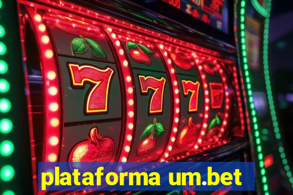 plataforma um.bet