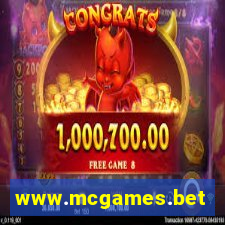 www.mcgames.bet