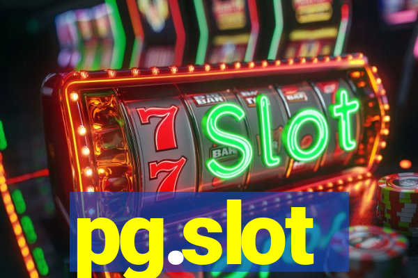 pg.slot