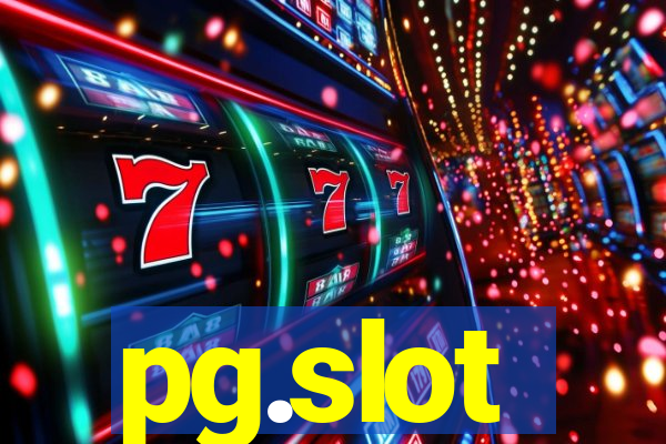 pg.slot