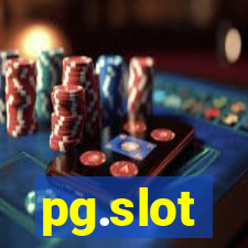 pg.slot