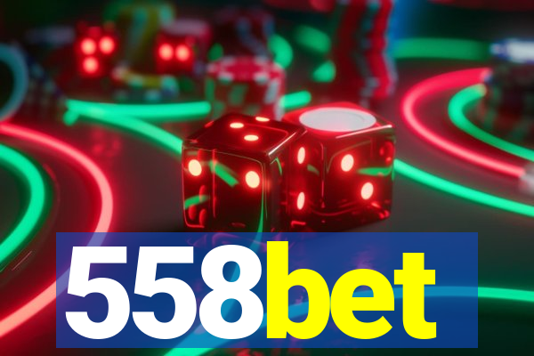 558bet