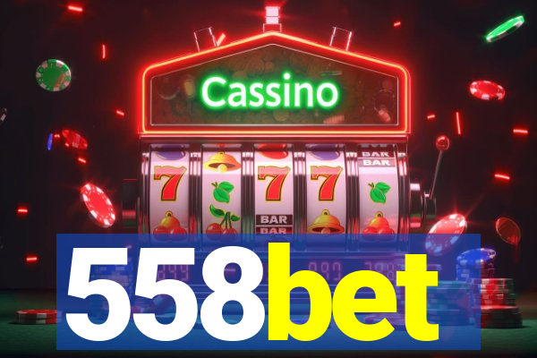 558bet