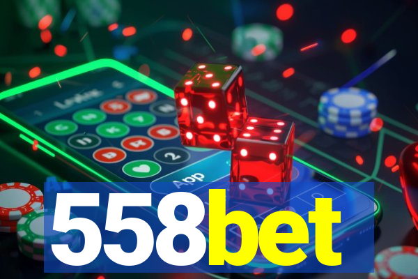 558bet