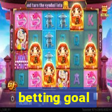 betting goal