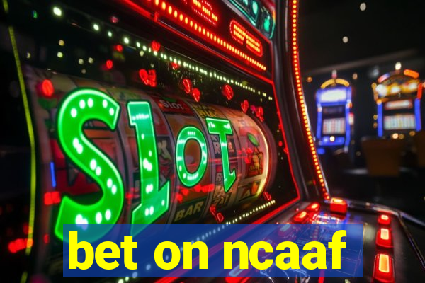 bet on ncaaf