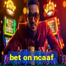 bet on ncaaf