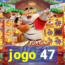 jogo 47