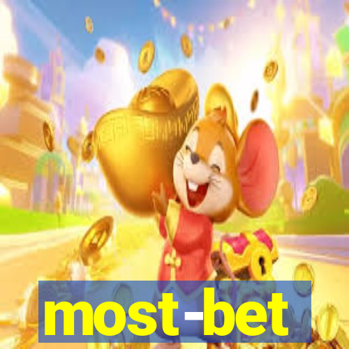 most-bet