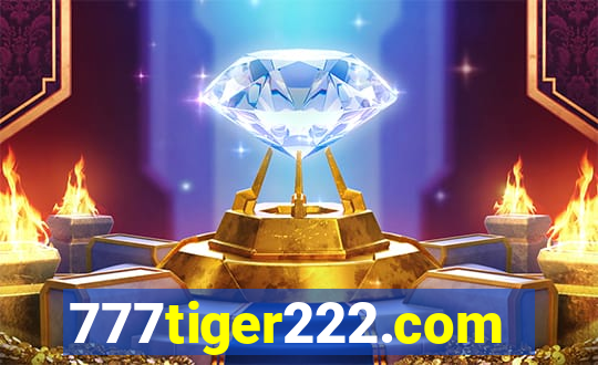 777tiger222.com