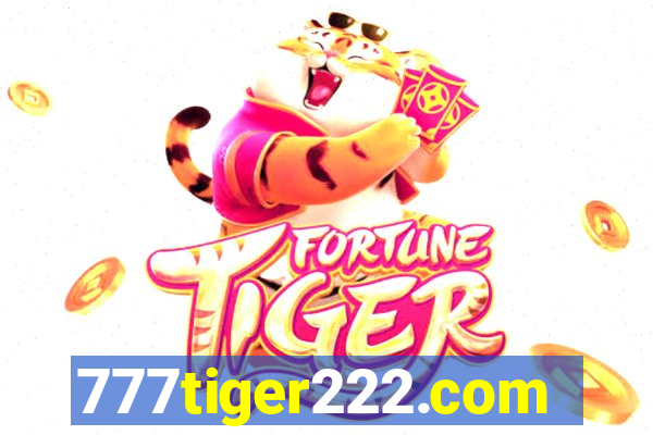 777tiger222.com